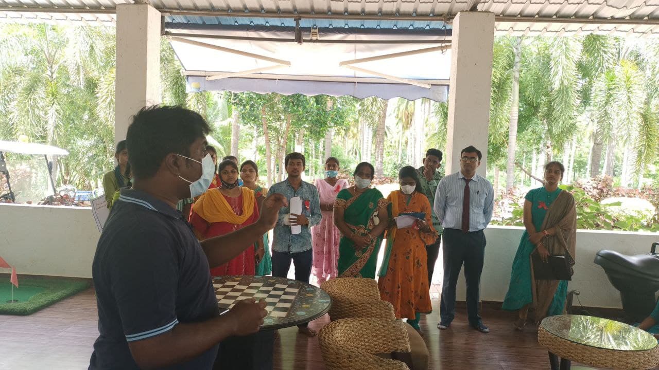 event